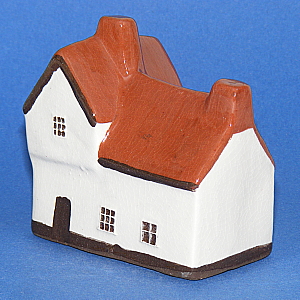 Image of Mudlen End Studio model No 33 Greene King Pub